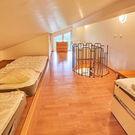 Poustevnik Apartments Pec pod Snezkou Bilik gambar