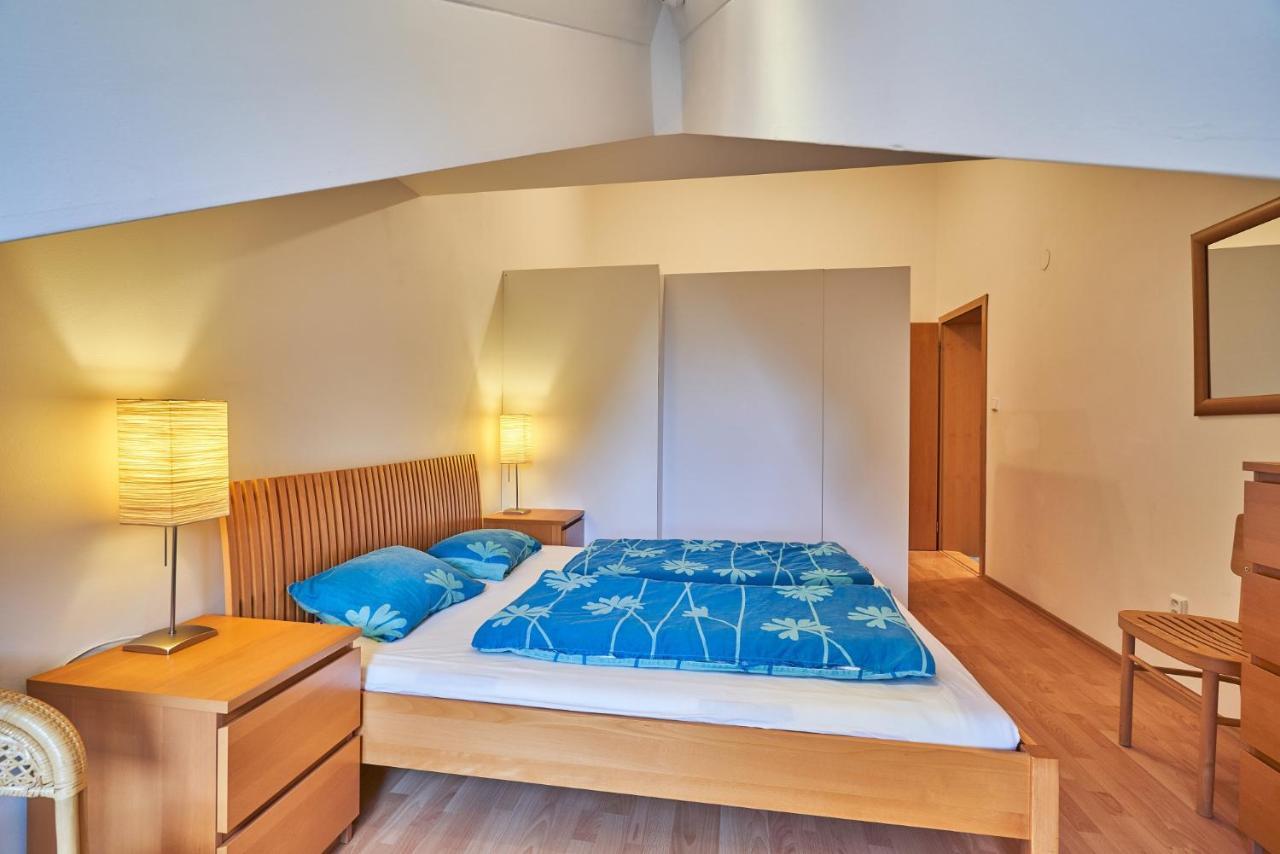 Poustevnik Apartments Pec pod Snezkou Luaran gambar