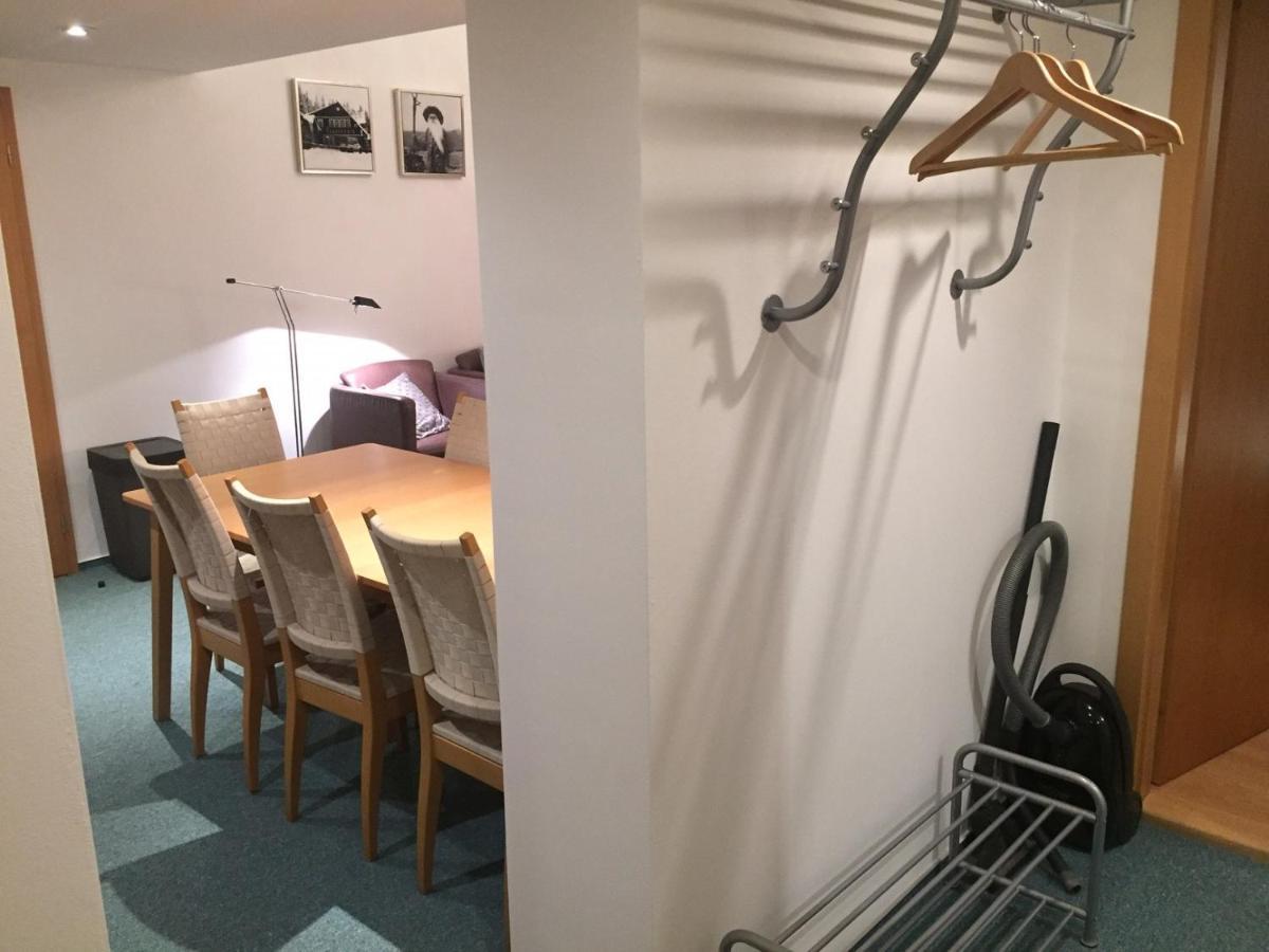 Poustevnik Apartments Pec pod Snezkou Luaran gambar