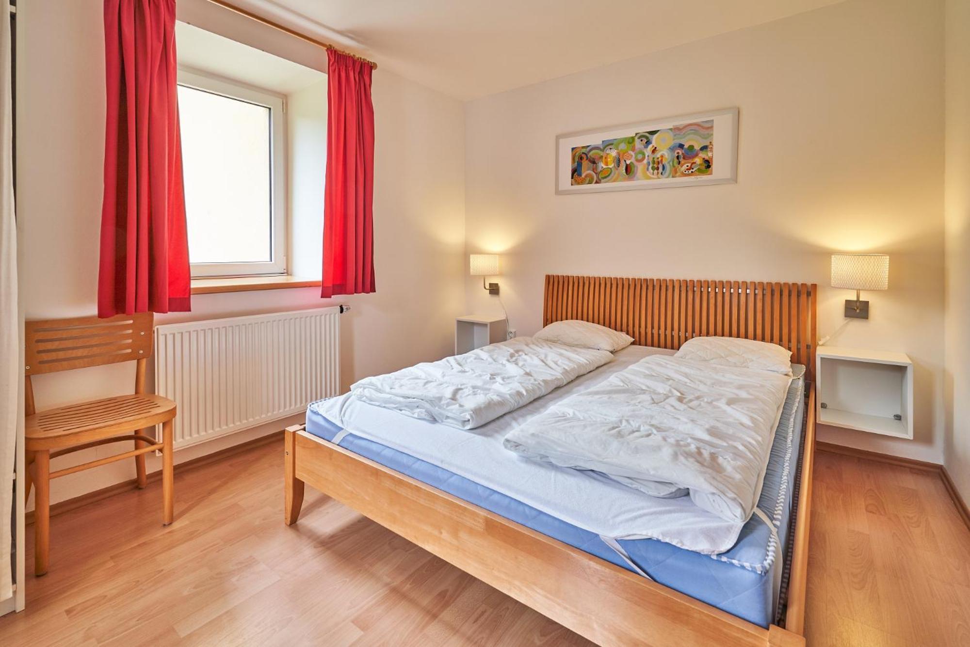 Poustevnik Apartments Pec pod Snezkou Bilik gambar