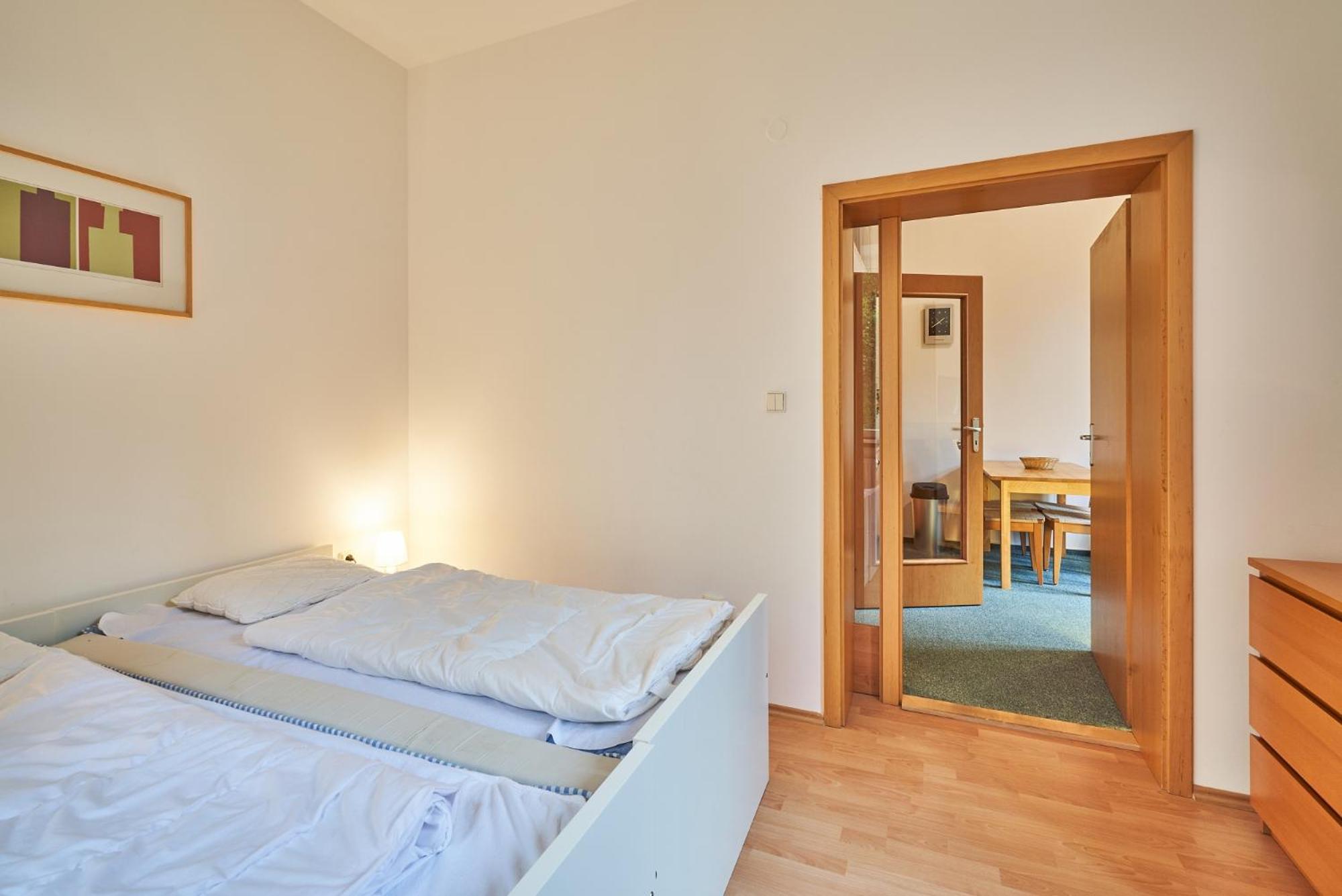 Poustevnik Apartments Pec pod Snezkou Bilik gambar