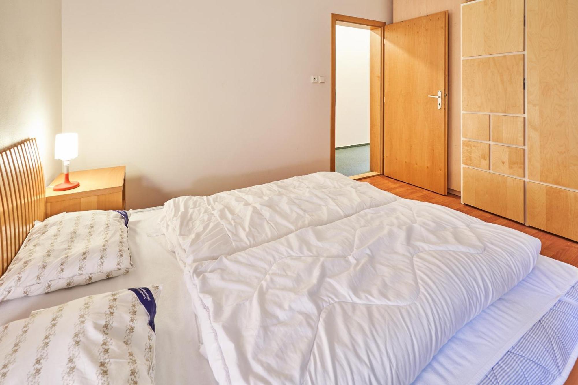 Poustevnik Apartments Pec pod Snezkou Bilik gambar