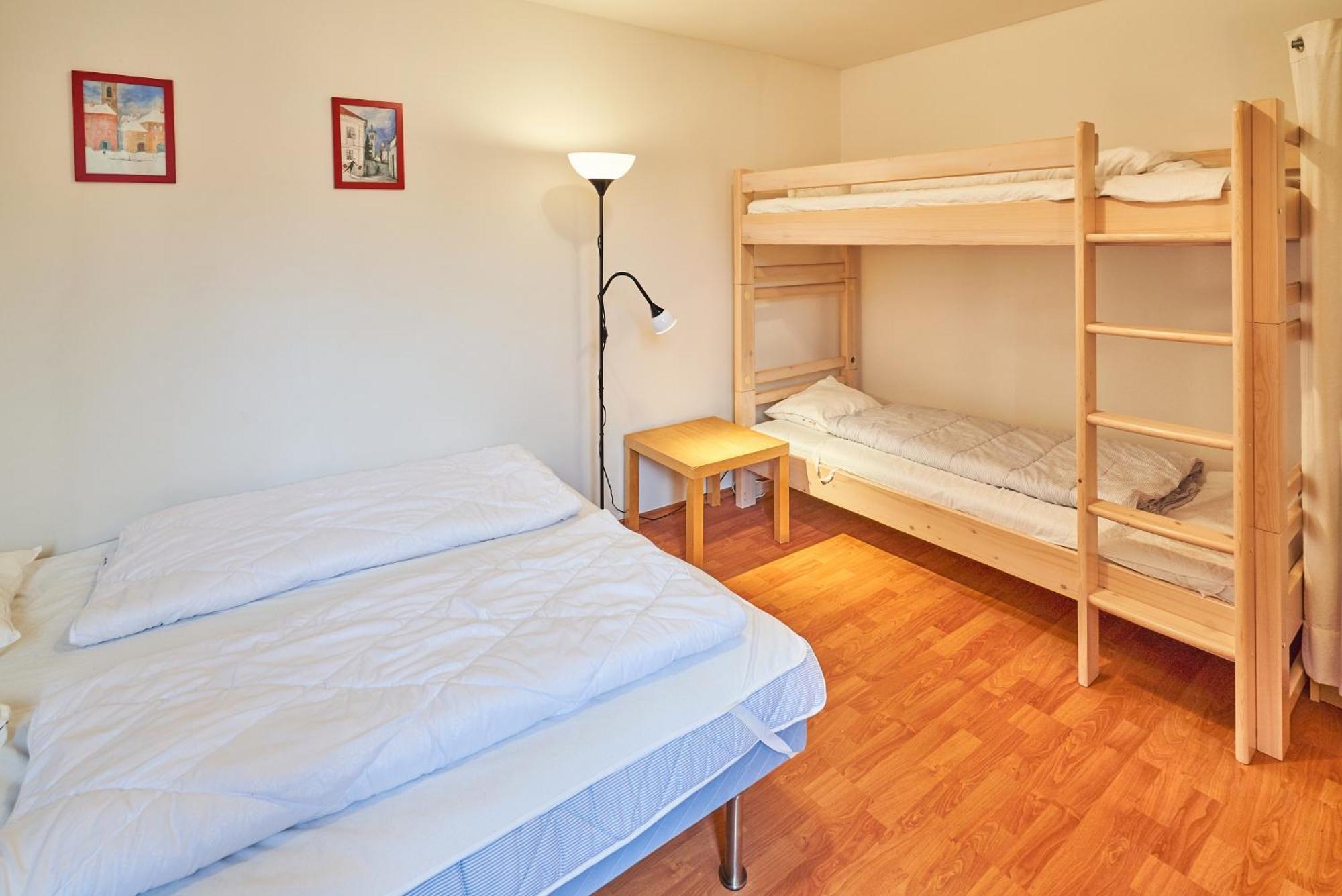 Poustevnik Apartments Pec pod Snezkou Bilik gambar