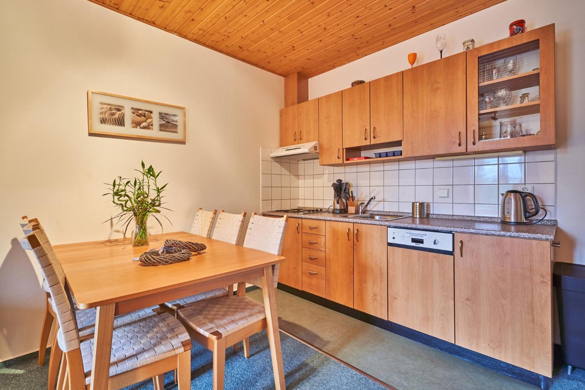 Poustevnik Apartments Pec pod Snezkou Bilik gambar